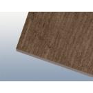Trespa® Wood - loft brown - NW05